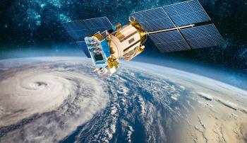Satellite