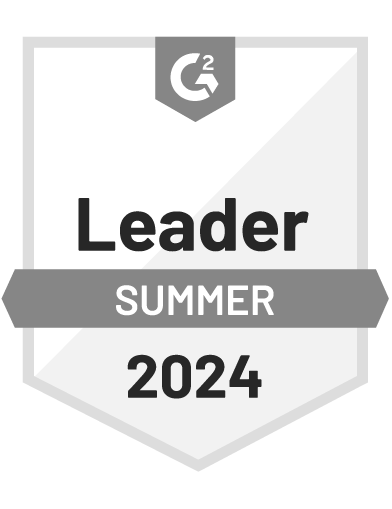 Leader Summer 2024