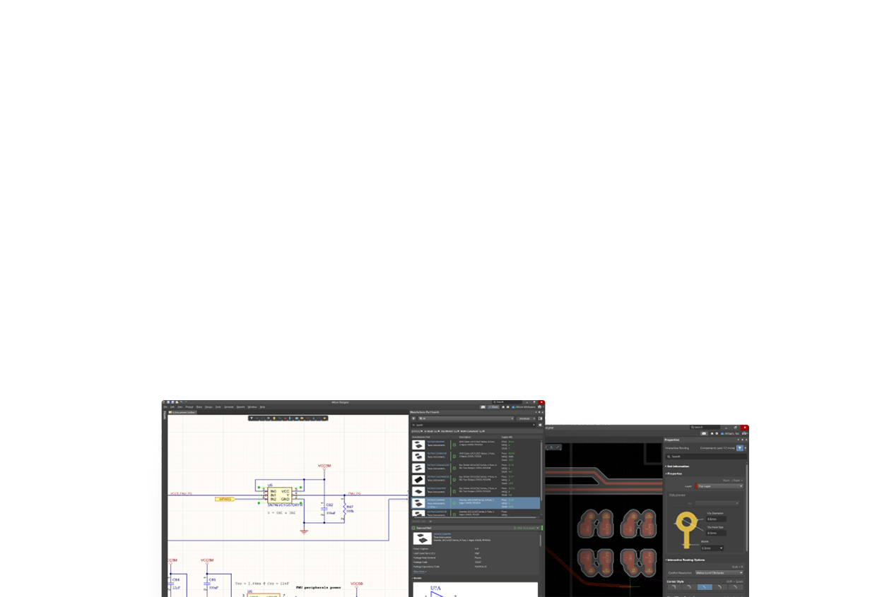 Altium Designer