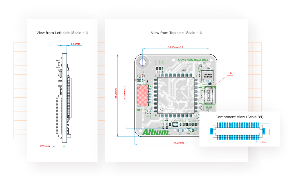 Produce Comprehensive Documentation Within Your Design Environment