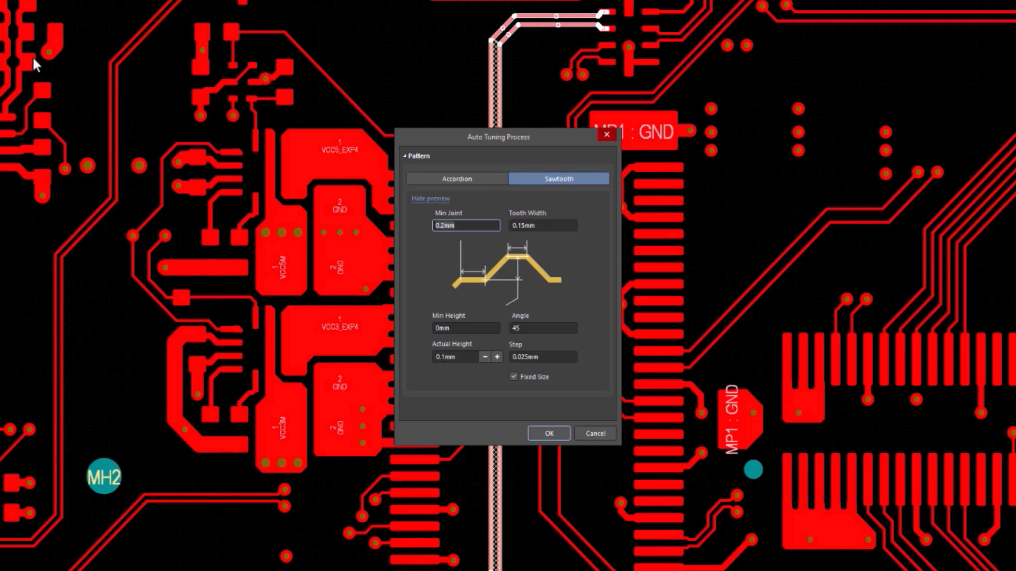 Coming Soon Dynamic Phase Matching