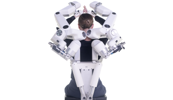 Harmonic Bionics