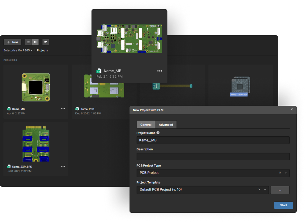 workflow management 